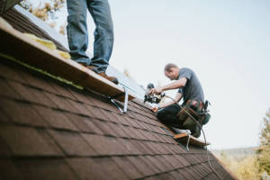 Local Roofers in New Market, MD